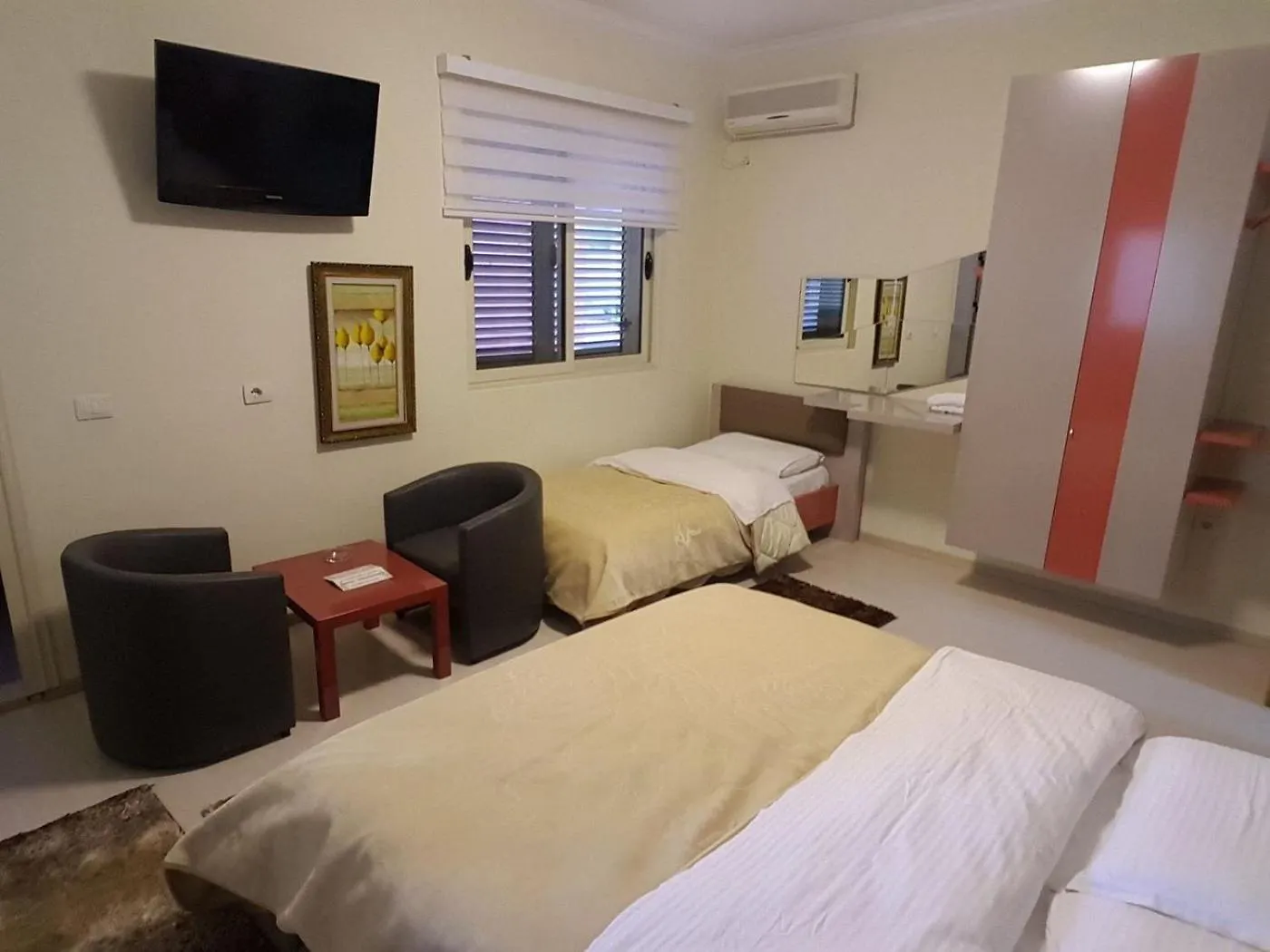 ****  Enzo Hotel Near Lake Τίρανα Αλβανία
