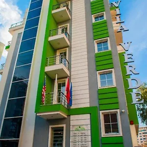 Center **** Tirana