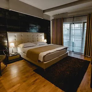 House & Restaurant **** Tirana